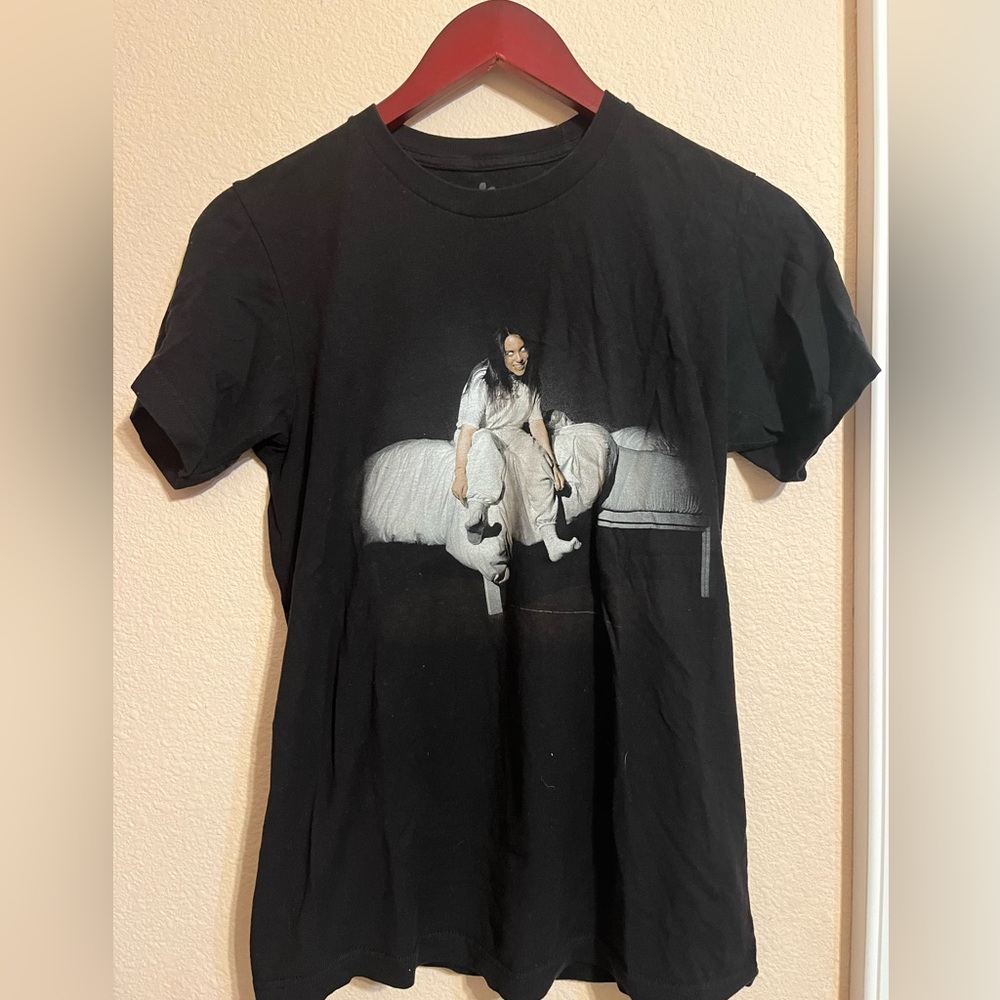 Billie Eilish S Tee